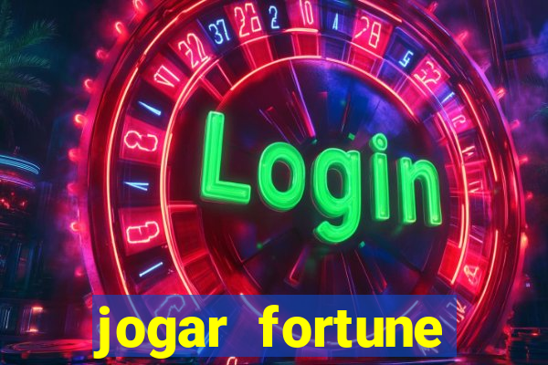 jogar fortune rabbit demo